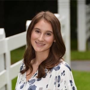 Meet your Posher, Clare
